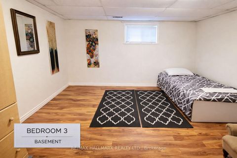 Photo 21 at 64 Green Bush Road, Newtonbrook West, Toronto