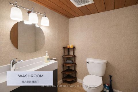 Photo 22 at 64 Green Bush Road, Newtonbrook West, Toronto