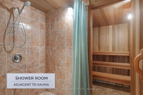 Photo 23 at 64 Green Bush Road, Newtonbrook West, Toronto