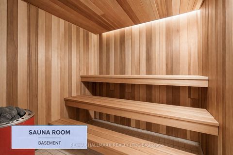 Photo 24 at 64 Green Bush Road, Newtonbrook West, Toronto