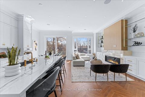 Photo 1 at 505 Soudan Avenue, Mount Pleasant East, Toronto