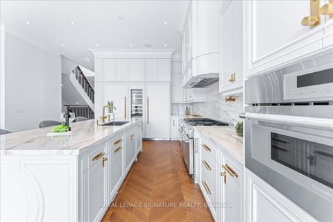 Photo 2 at 505 Soudan Avenue, Mount Pleasant East, Toronto