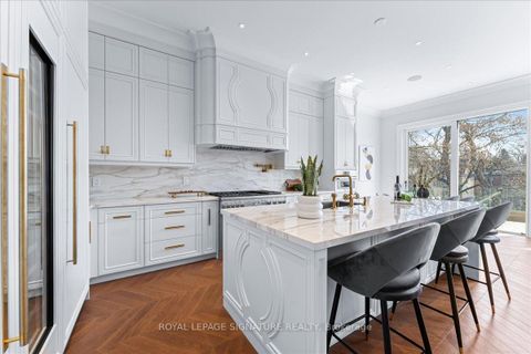 Photo 3 at 505 Soudan Avenue, Mount Pleasant East, Toronto