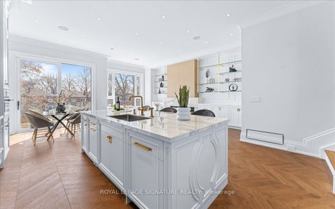 Photo 4 at 505 Soudan Avenue, Mount Pleasant East, Toronto