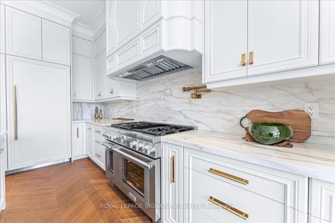 Photo 5 at 505 Soudan Avenue, Mount Pleasant East, Toronto