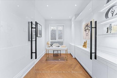 Photo 10 at 505 Soudan Avenue, Mount Pleasant East, Toronto