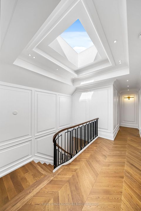 Photo 15 at 505 Soudan Avenue, Mount Pleasant East, Toronto