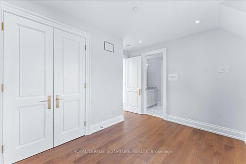 Photo 21 at 505 Soudan Avenue, Mount Pleasant East, Toronto