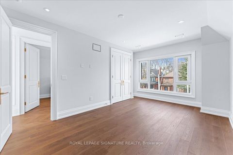 Photo 24 at 505 Soudan Avenue, Mount Pleasant East, Toronto