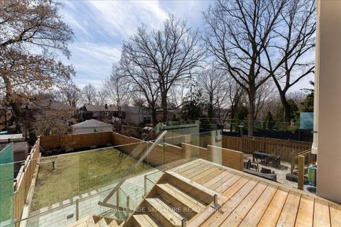 Photo 34 at 505 Soudan Avenue, Mount Pleasant East, Toronto
