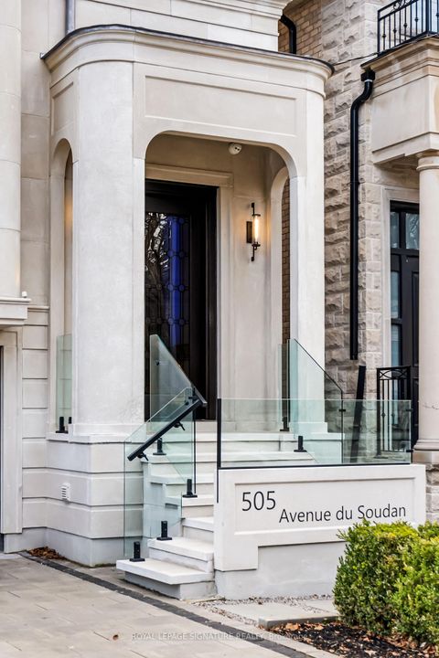 Photo 38 at 505 Soudan Avenue, Mount Pleasant East, Toronto