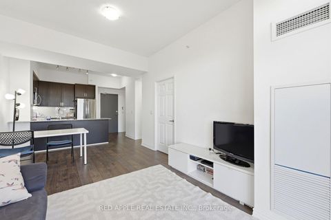 Photo 1 at 719 - 11611 Yonge Street N, Jefferson, Richmond Hill