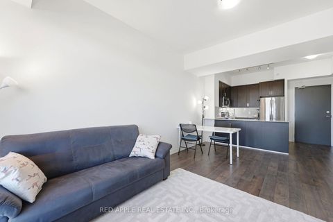 Photo 2 at 719 - 11611 Yonge Street N, Jefferson, Richmond Hill
