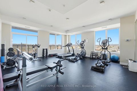 Photo 10 at 719 - 11611 Yonge Street N, Jefferson, Richmond Hill