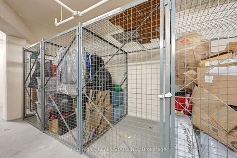 Photo 11 at 719 - 11611 Yonge Street N, Jefferson, Richmond Hill