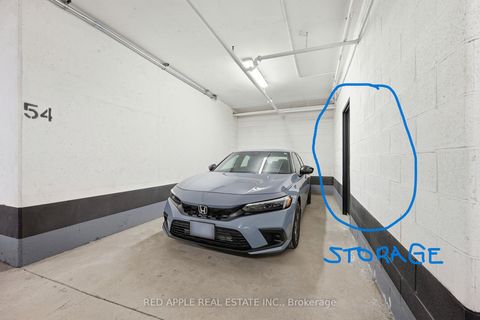 Photo 12 at 719 - 11611 Yonge Street N, Jefferson, Richmond Hill