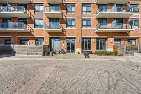 Photo 15 at 719 - 11611 Yonge Street N, Jefferson, Richmond Hill