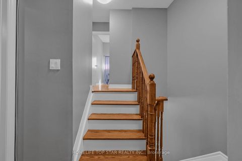 Photo 20 at 33 - 452 Silverstone Drive, Clairville, Toronto