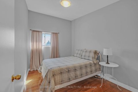 Photo 21 at 33 - 452 Silverstone Drive, Clairville, Toronto
