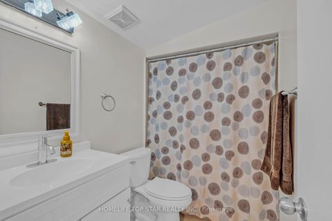Photo 25 at 33 - 452 Silverstone Drive, Clairville, Toronto