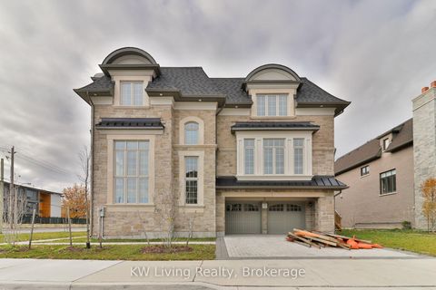 Photo 0 at 166 Cummer Avenue, Newtonbrook East, Toronto