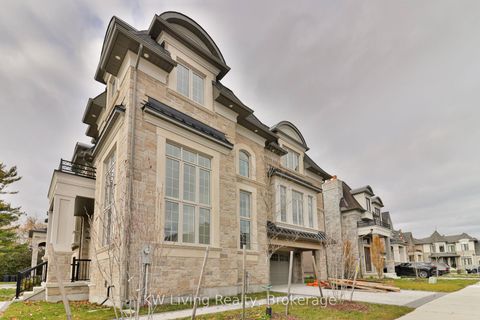 Photo 1 at 166 Cummer Avenue, Newtonbrook East, Toronto