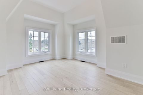 Photo 5 at 166 Cummer Avenue, Newtonbrook East, Toronto