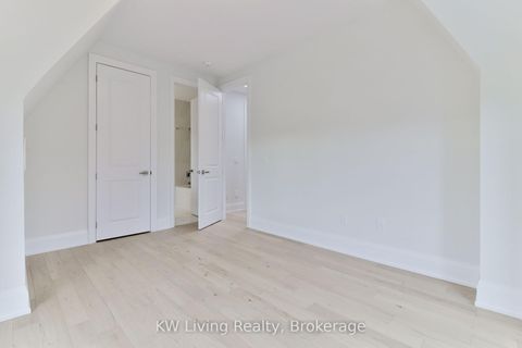 Photo 6 at 166 Cummer Avenue, Newtonbrook East, Toronto