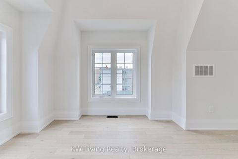 Photo 7 at 166 Cummer Avenue, Newtonbrook East, Toronto