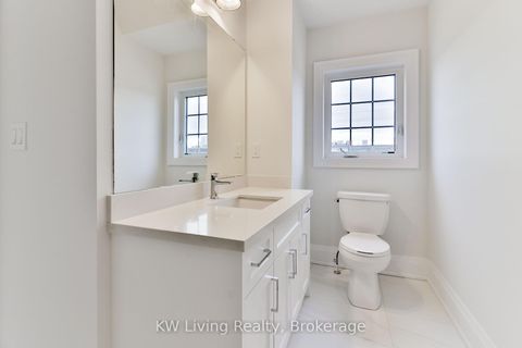 Photo 8 at 166 Cummer Avenue, Newtonbrook East, Toronto