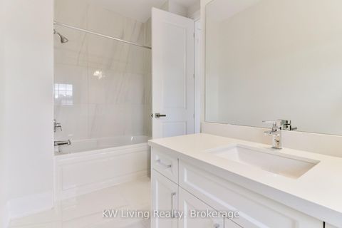 Photo 9 at 166 Cummer Avenue, Newtonbrook East, Toronto