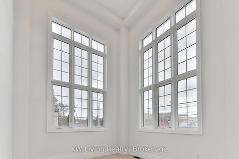 Photo 11 at 166 Cummer Avenue, Newtonbrook East, Toronto