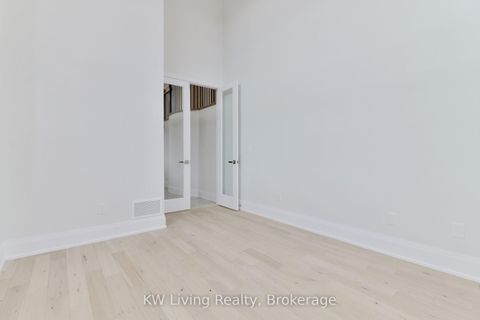 Photo 12 at 166 Cummer Avenue, Newtonbrook East, Toronto