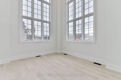 Photo 13 at 166 Cummer Avenue, Newtonbrook East, Toronto