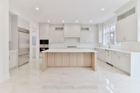 Photo 17 at 166 Cummer Avenue, Newtonbrook East, Toronto