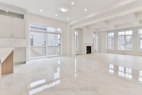 Photo 18 at 166 Cummer Avenue, Newtonbrook East, Toronto