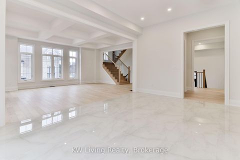 Photo 19 at 166 Cummer Avenue, Newtonbrook East, Toronto