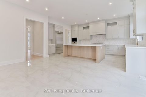 Photo 20 at 166 Cummer Avenue, Newtonbrook East, Toronto