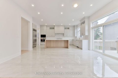 Photo 21 at 166 Cummer Avenue, Newtonbrook East, Toronto