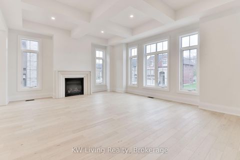 Photo 24 at 166 Cummer Avenue, Newtonbrook East, Toronto