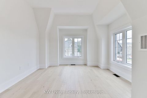 Photo 25 at 166 Cummer Avenue, Newtonbrook East, Toronto