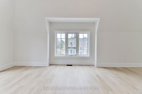 Photo 27 at 166 Cummer Avenue, Newtonbrook East, Toronto