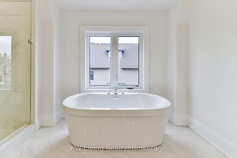 Photo 30 at 166 Cummer Avenue, Newtonbrook East, Toronto