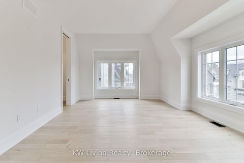 Photo 36 at 166 Cummer Avenue, Newtonbrook East, Toronto