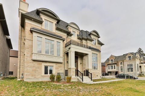 Photo 39 at 166 Cummer Avenue, Newtonbrook East, Toronto