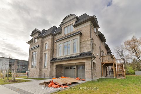 Photo 40 at 166 Cummer Avenue, Newtonbrook East, Toronto