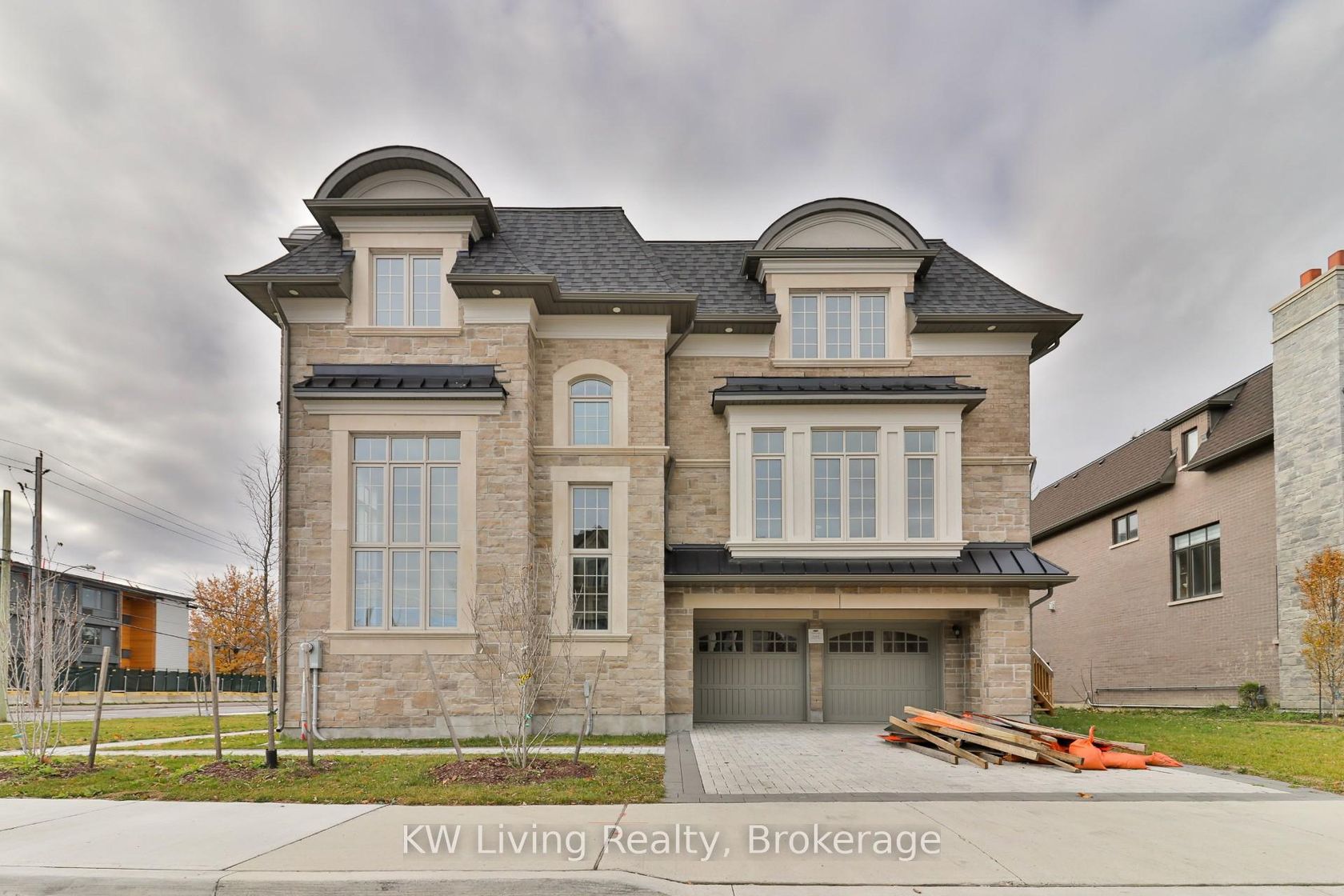 166 Cummer Avenue, Newtonbrook East, Toronto photo number 2