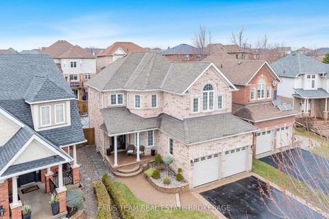 Photo 0 at 12 Kensington Trail, Shore, Barrie