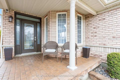 Photo 2 at 12 Kensington Trail, Shore, Barrie