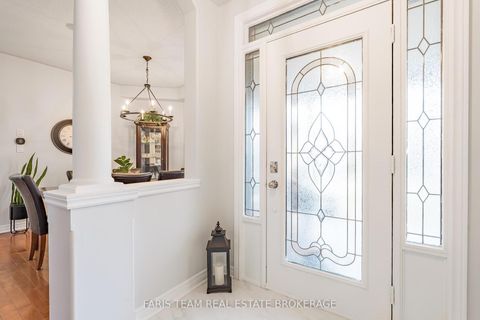 Photo 3 at 12 Kensington Trail, Shore, Barrie